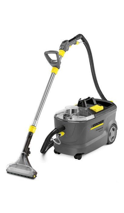 Продам новый Karcher Puzzi 10/1