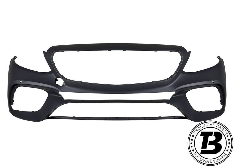 Bara Fata compatibila cu Mercedes E Class W213 E63 Design