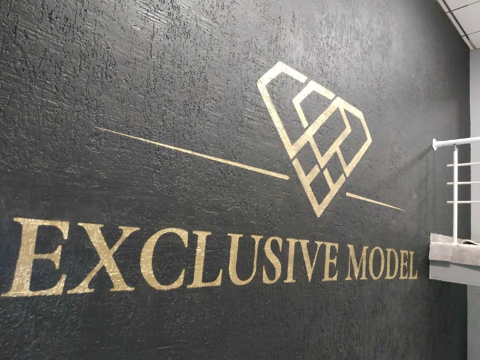 Художественная роспись стен