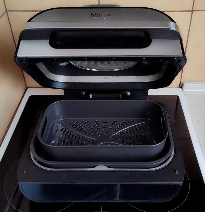 Многофункционален уред  Ninja Foodi MAX Pro AG551EU