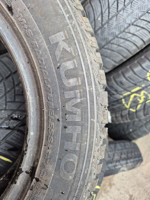 Cauciucuri iarna 175/65/14 m+s