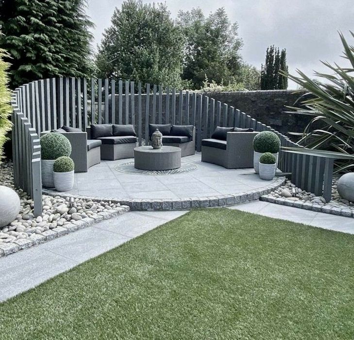 Ландшафтный дизайн в 3д.   Landshaft dizayn.