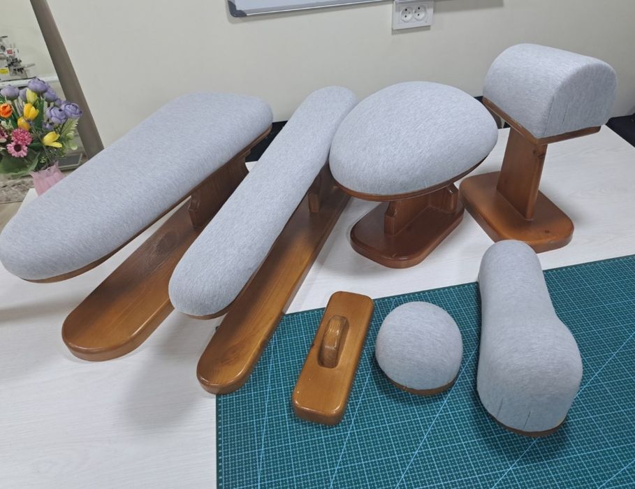 Колодка для  вто ! Дазмол килиш учун ердамчи ускуна!.