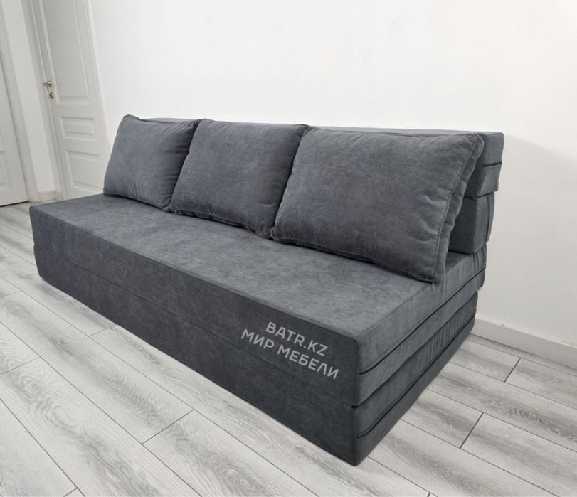 Диван, кровать, трансформер.