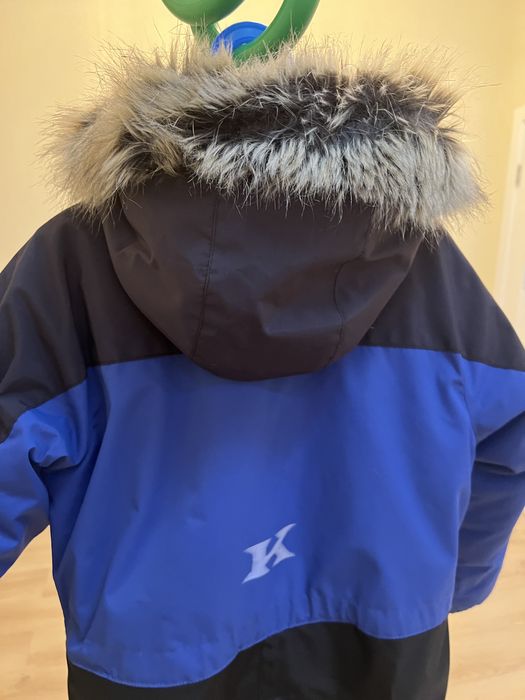 Комбинезон Kerry до -30