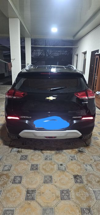 Tracker 2 Premier plus