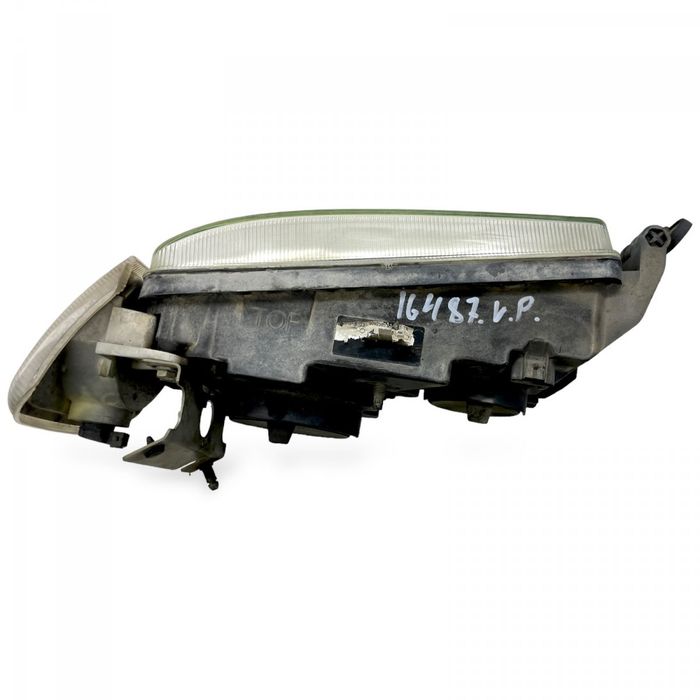 504238532 Far, stânga IVECO Arway, Crossway, Crealis, Magelys, Proway, Daily Tourys (2006-) IRISBUS