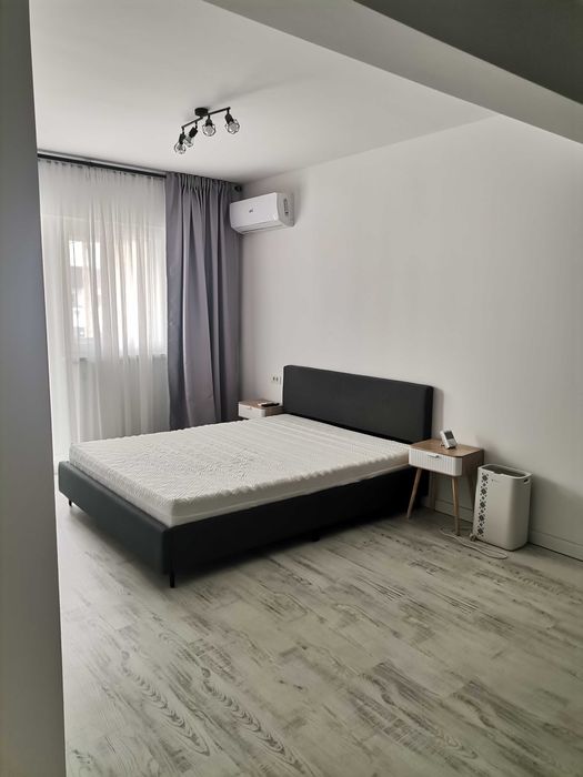 Inchiriere Garsoniera - Cartier 81 Residence / 5 min metrou Berceni