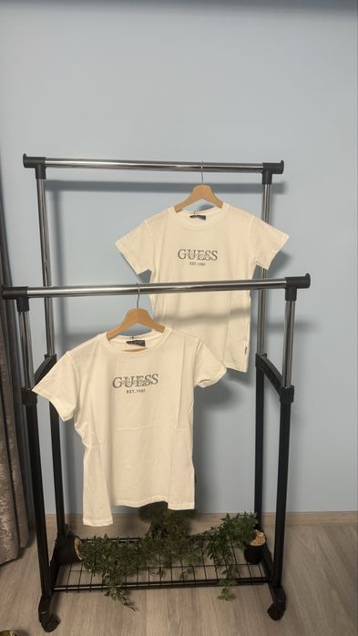 Guess дамси тениски- S/M