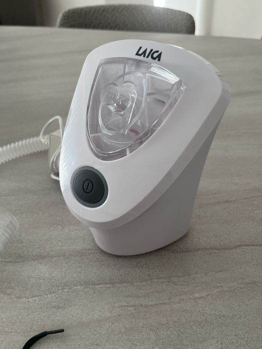 Inhalator Laica