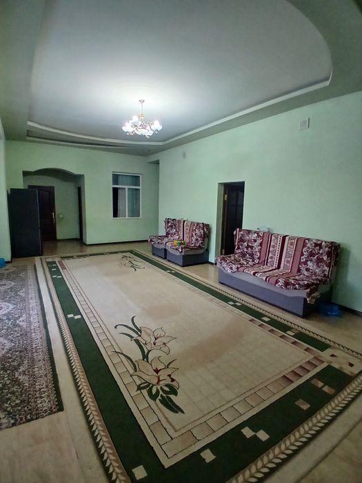 Учтепа Бешкайрагач 2 линия 5 сотак продам