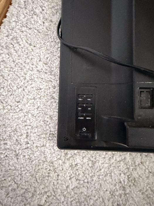 Televizor Vortex LED dimensiune 24”