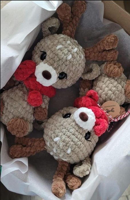 Вязание на заказ