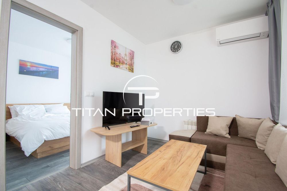 Продава се Двустаен апартамент в София, Студентски град - 62 кв.м за 1851 €/кв.м - Снимка #1