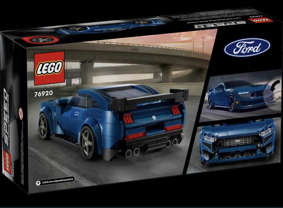 Конструктор Лего оригинал бу