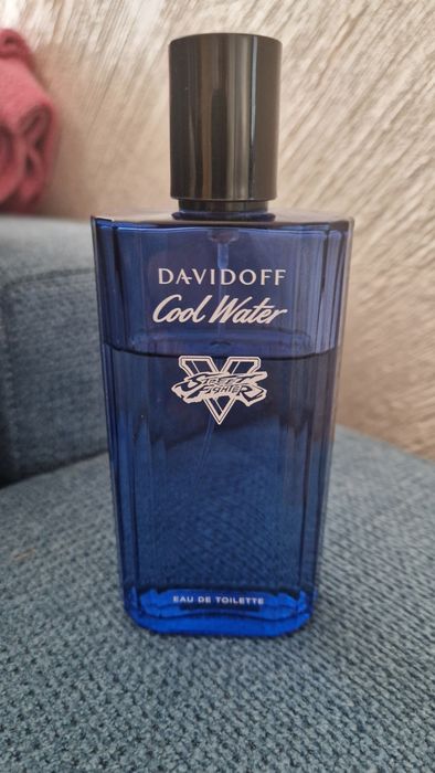 Davidoff cool water