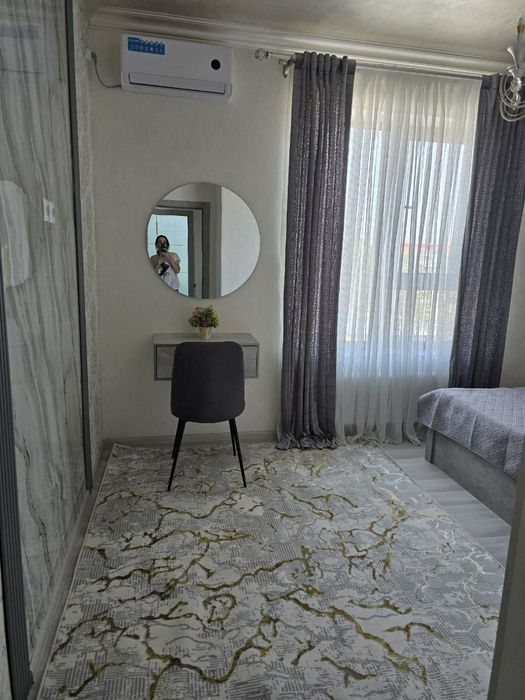 Новостройка 2  хона, 3- кават Тошкент Мирабадда  Нархи 120 000  келиша