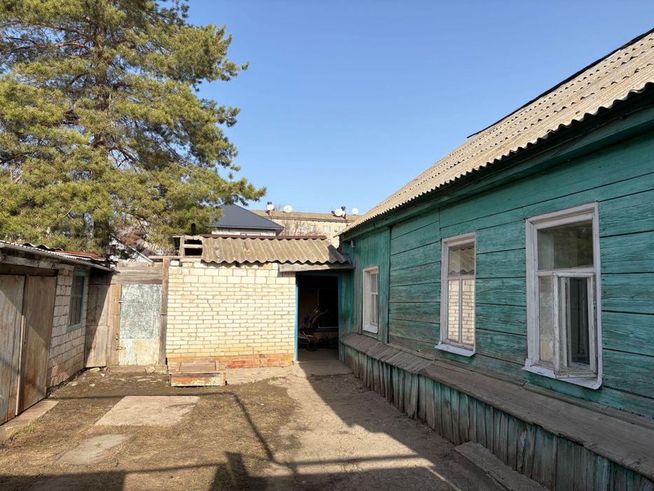 Продам частный дом