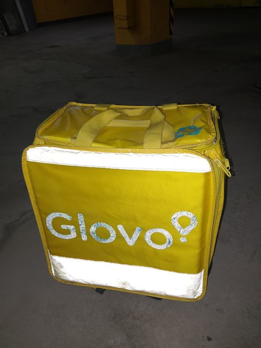 Продам термокороб