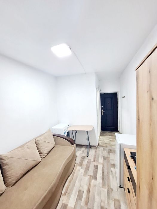 Nou!!! Închiriez garsoniera confort 3 în zona centrala Micro 14