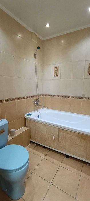 Студия в центре города Район Парка