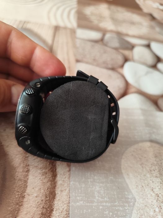 Suunto core all black