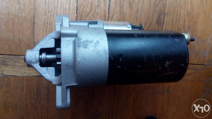 Electromotor Renault Original, nou