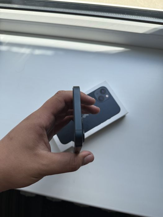 iPhone 13 80% АКБ 128gb