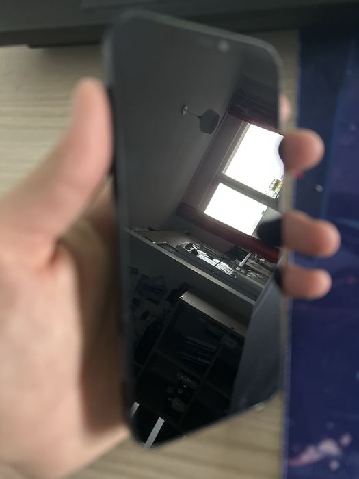 Iphone 12  Blue 64 GB