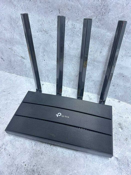Роутер Tp-link  Павлодар лот 925653