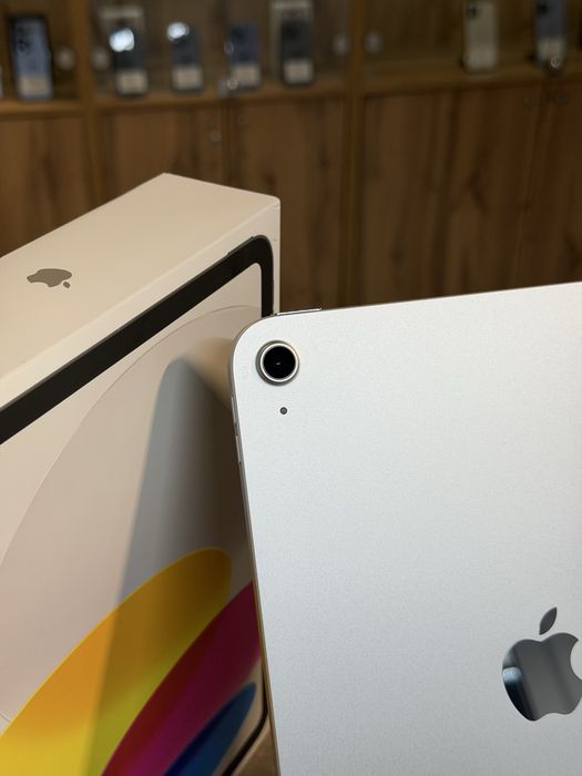 iPad A16 128GB / Айпад А16 128ГБ PhoneLab