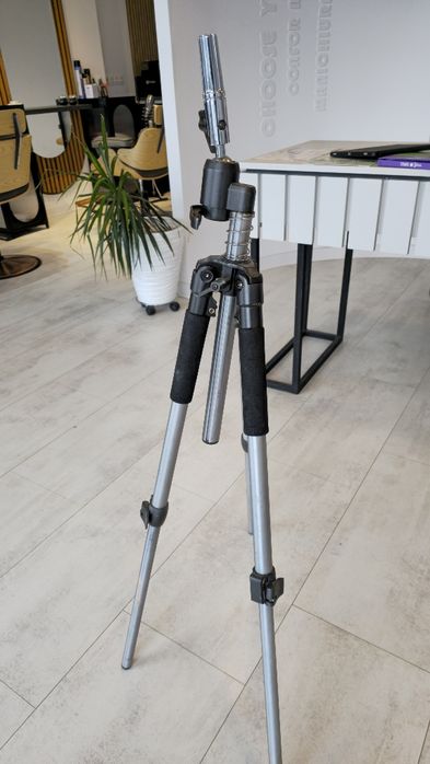 Trepied Cap Manechin Coafor