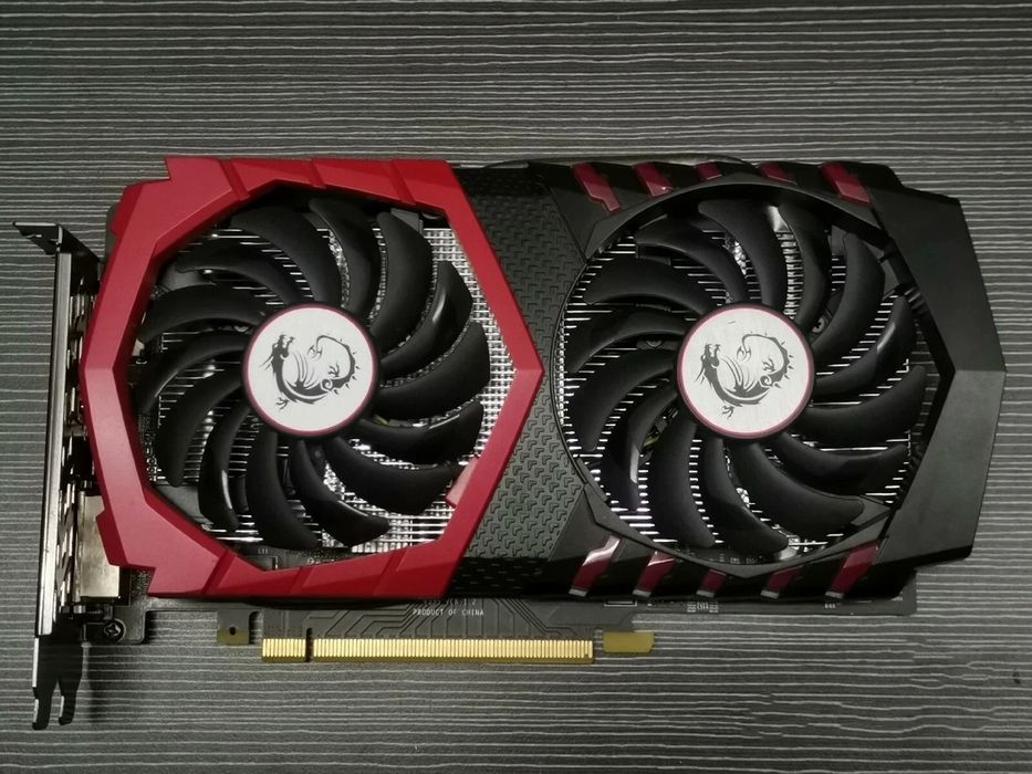 PC GAMING-Asus Prime,CPU i5-4,1GHz,RAM 16GB DDR4,M2 512GB, GTX1050Ti-4Gb