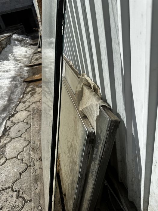 Стеклопакет