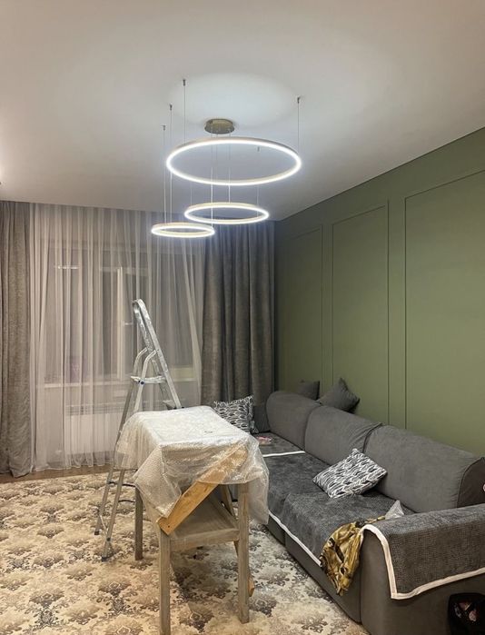 Услуги электрика