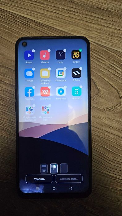 Смартфон Oppo 52