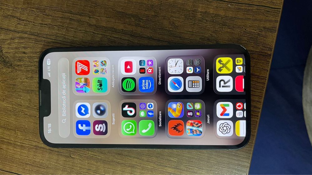 Iphone 16 e 128 gb 100%