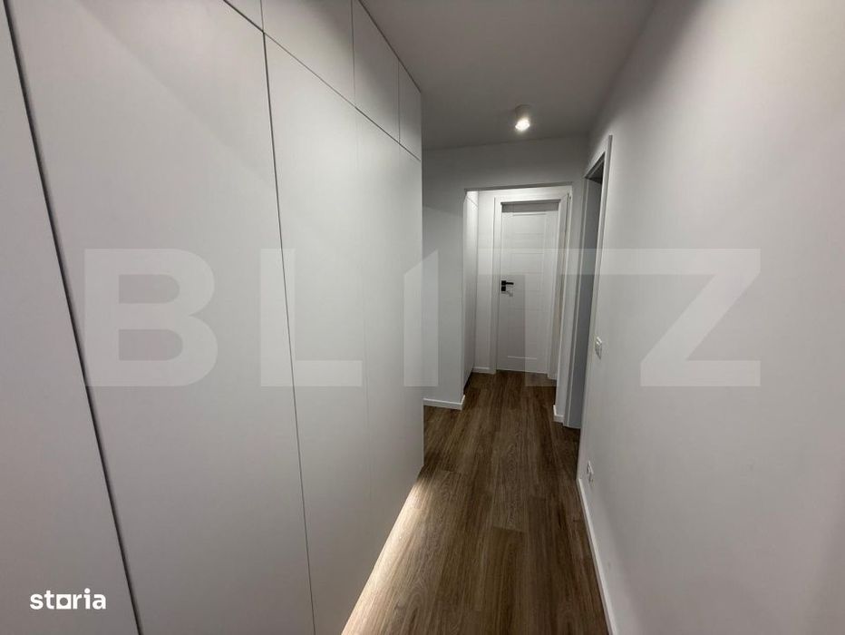 Apartament 4 camere, 76.58 mp, zona Lipovei