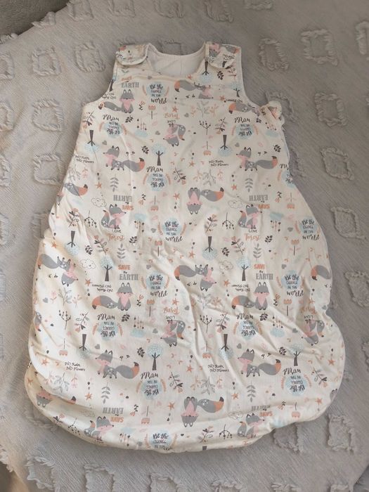 Спален чувал Angel baby