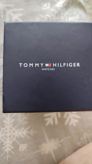 Ceas Tommy Hilfiger