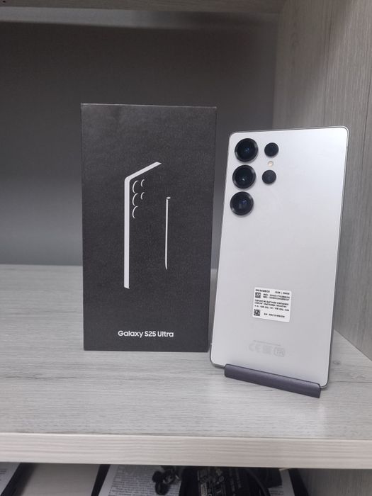 Samsung Galaxy S 25 Ultra