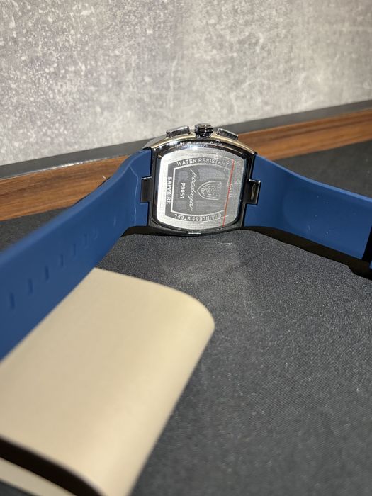 Мъжки часовник POEDAGAR