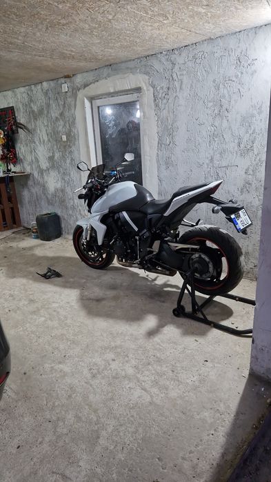 Vand honda cb 1000rhonda