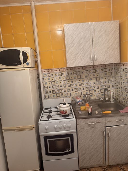 Сдам по месячно 1 ком кв