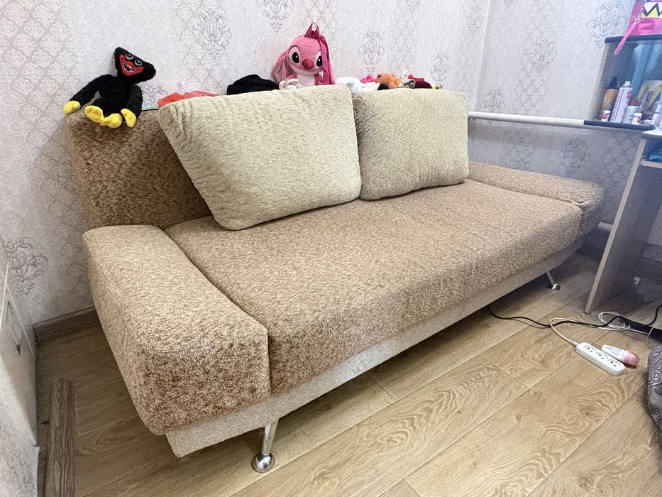 Продам диван тахту