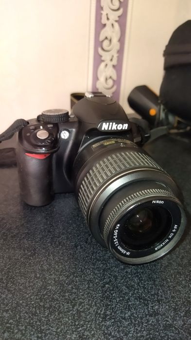 Nikon d3100 фотоаппарат
