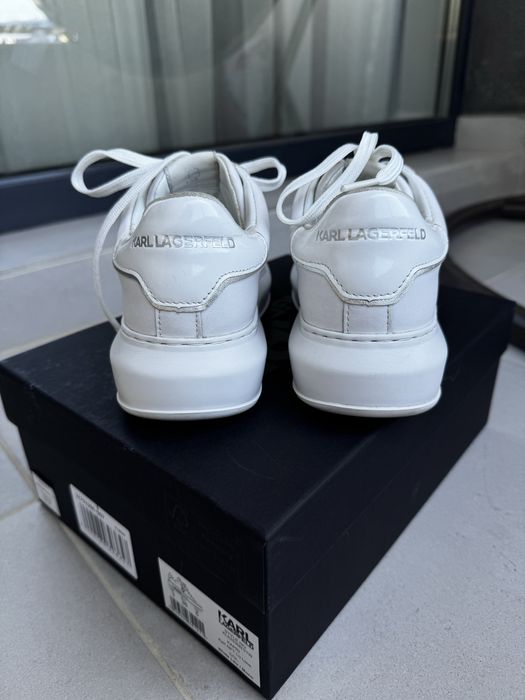 Кецове Karl Lagerfeld