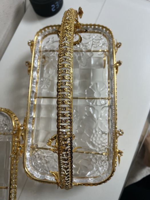 Продам посуду по 3000 тенге