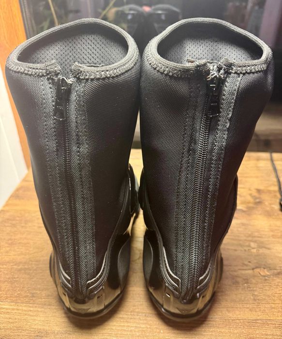 Cizme moto barbatesti DAINESE Sport Master Gore-Tex, marimea 45