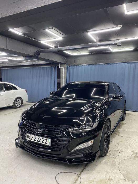 Полировка и керамика авто